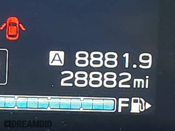 2020 Subaru Impreza Premium with VIN 4S3GTAV6XL3729067, listed as a IAAI auction lot 43151499 with 28,882 mi miles and . Bid and sale history available at DreamBid. Image 15.