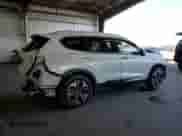 2020 Hyundai Santa Fe Limited с VIN 5NMS5CAA2LH218559, выставлен на аукционе Copart как лот 69940355 с пробегом 56 233 миль миль и Списание • Salvage title. История ставок и продаж доступна на DreamBid. Изображение 3.