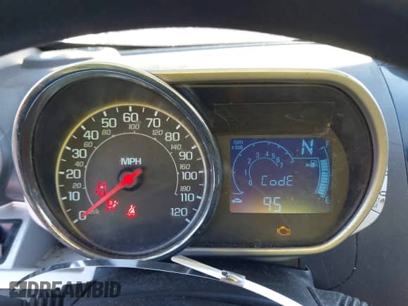 2015 Chevrolet Spark LT with VIN KL8CD6S90FC784051, listed as a IAAI auction lot 43434002 with 147,879 mi miles and . Bid and sale history available at DreamBid. Image 7.