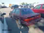 1991 Honda Civic z VIN 1HGED3652ML079482, wystawiony jako IAAI lot #42680700 z przebiegiem 202 663 mil mil oraz . Historia ofert i sprzedaży dostępna na DreamBid. Obrazek 3.