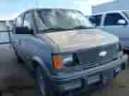 1994 Chevrolet Astro with VIN 1GBEL19W8RB143858, listed as a IAAI auction lot 42860897 with Not provided miles and . Bid and sale history available at DreamBid. Image 1.