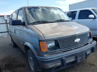 1994 Chevrolet Astro с VIN 1GBEL19W8RB143858, выставлен на аукционе IAAI как лот 42860897 с пробегом Не указан миль и . История ставок и продаж доступна на DreamBid. Изображение 1.