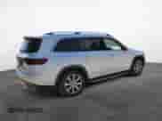 2020 Mercedes-Benz GLS 450 z VIN 4JGFF5KE4LA144093, wystawiony jako Copart lot #90093225 z przebiegiem 95 054 mil mil oraz Czysty tytuł • Clean title. Historia ofert i sprzedaży dostępna na DreamBid. Obrazek 4.