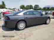 2021 Dodge Charger Police с VIN 2C3CDXKG9MH581945, выставлен на аукционе Copart как лот 67145615 с пробегом 58 454 миль миль и Списание • Salvage title. История ставок и продаж доступна на DreamBid. Изображение 3.