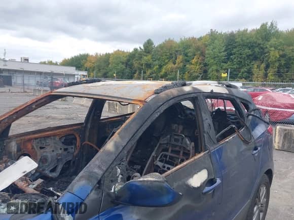 2015 Hyundai Tucson Limited z VIN KM8JUCAG1FU971110, wystawiony jako IAAI lot #40422742 z przebiegiem Nie podano mil oraz . Historia ofert i sprzedaży dostępna na DreamBid. Obrazek 6.