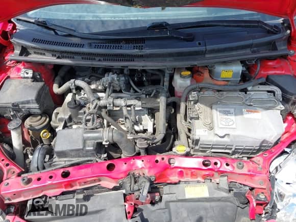 2014 Toyota Prius One с VIN JTDKDTB30E1076633, выставлен на аукционе IAAI как лот 42516826 с пробегом 231 927 миль миль и . История ставок и продаж доступна на DreamBid. Изображение 10.