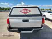 2021 Toyota Tacoma SR с VIN 3TYRX5GN8MT013409, выставлен на аукционе Copart как лот 71920005 с пробегом 34 118 миль миль и Чистый • Clean title. История ставок и продаж доступна на DreamBid. Изображение 6.