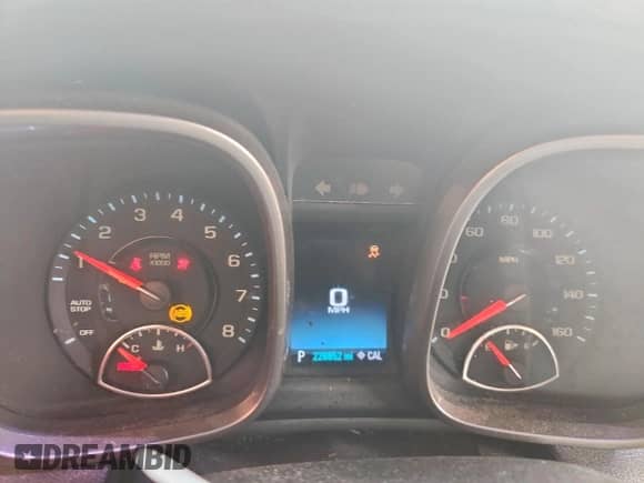 2014 Chevrolet Malibu LS с VIN 1G11B5SL1EF227553, выставлен на аукционе Copart как лот 64229245 с пробегом 226 852 миль миль и Чистый • Clean title. История ставок и продаж доступна на DreamBid. Изображение 9.