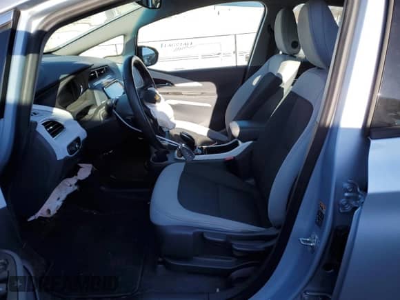 2017 Chevrolet Bolt EV LT с VIN 1G1FW6S02H4179258, выставлен на аукционе Copart как лот 71801232 с пробегом 28 290 миль миль и . История ставок и продаж доступна на DreamBid. Изображение 7.