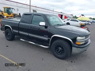 2001 Chevrolet Silverado 1500 LS с VIN 2GCEK19T911364863, выставлен на аукционе IAAI как лот 42598930 с пробегом 319 672 миль миль и . История ставок и продаж доступна на DreamBid. Изображение 1.