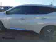 2022 Nissan Murano S with VIN 5N1AZ2AJ3NC118073, listed as a IAAI auction lot 41408624 with 88,862 mi miles and . Bid and sale history available at DreamBid. Image 15.