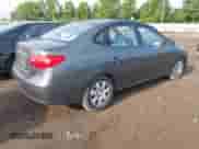 2007 Hyundai Elantra GLS с VIN KMHDU46D97U108333, выставлен на аукционе IAAI как лот 42680036 с пробегом 247 163 миль миль и . История ставок и продаж доступна на DreamBid. Изображение 4.