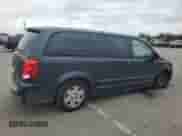 2013 Dodge Grand Caravan SE с VIN 2C4RDGBG4DR601308, выставлен на аукционе Copart как лот 86059425 с пробегом 99 657 миль миль и Списание • Salvage title. История ставок и продаж доступна на DreamBid. Изображение 3.