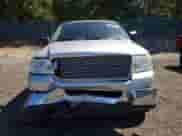 2006 Ford F-150 XLT with VIN 1FTPX12566NA52141, listed as a Copart auction lot 69810855 with 109,091 mi miles and Salvage title. Bid and sale history available at DreamBid. Image 5.