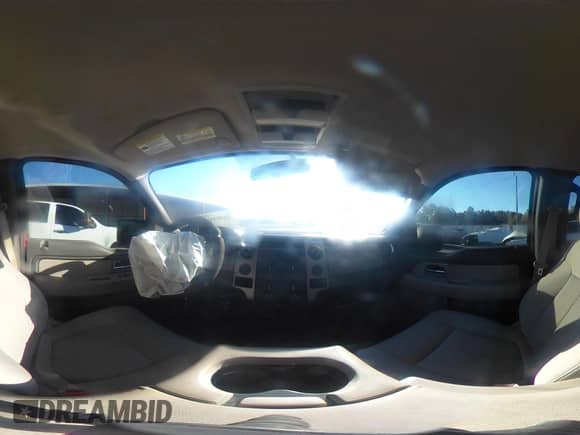 2010 Ford F-150 XL z VIN 1FTEW1E89AFB98634, wystawiony jako IAAI lot #43384602 z przebiegiem 187 587 mil mil oraz . Historia ofert i sprzedaży dostępna na DreamBid. Obrazek 19.