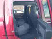 2012 Chevrolet Colorado 2LT with VIN 1GCHTDFE8C8101748, listed as a IAAI auction lot 40664818 with Not provided miles and . Bid and sale history available at DreamBid. Image 8.