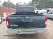 2016 Nissan Frontier S с VIN 1N6BD0CT2GN718419, выставлен на аукционе IAAI как лот 41367201 с пробегом 49 454 миль миль и . История ставок и продаж доступна на DreamBid. Изображение 16.