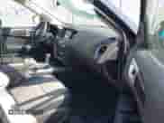 2019 Nissan Pathfinder SV с VIN 5N1DR2MMXKC643081, выставлен на аукционе IAAI как лот 43200122 с пробегом 171 492 миль миль и . История ставок и продаж доступна на DreamBid. Изображение 5.