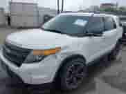 2014 Ford Explorer Sport с VIN 1FM5K8GT6EGC31820, выставлен на аукционе IAAI как лот 42392564 с пробегом 169 493 миль миль и . История ставок и продаж доступна на DreamBid. Изображение 6.