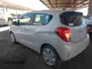 2017 Chevrolet Spark LS z VIN KL8CB6SA1HC754169, wystawiony jako IAAI lot #42334213 z przebiegiem 58 226 mil mil oraz . Historia ofert i sprzedaży dostępna na DreamBid. Obrazek 3.