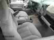 1999 Chevrolet Tahoe с VIN 3GNEK18R7XG230110, выставлен на аукционе Copart как лот 82932774 с пробегом 148 055 миль миль и Списание • Salvage title. История ставок и продаж доступна на DreamBid. Изображение 10.