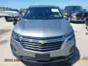 2023 Chevrolet Equinox LS with VIN 3GNAXHEG2PL242538, listed as a IAAI auction lot 43098682 with 22,600 mi miles and . Bid and sale history available at DreamBid. Image 12.