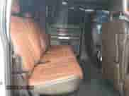 2018 Ford F-150 XL с VIN 1FTEW1EGXJFE49958, выставлен на аукционе Copart как лот 85695245 с пробегом 150 407 миль миль и Списание • Salvage title. История ставок и продаж доступна на DreamBid. Изображение 10.