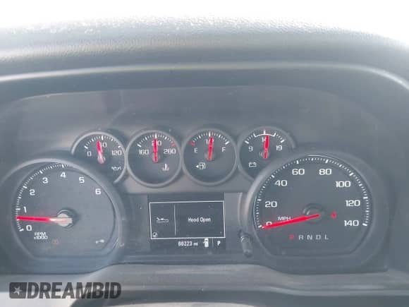 2021 Chevrolet Silverado 1500 Work Truck с VIN 3GCNWAEF8MG214789, выставлен на аукционе IAAI как лот 43326662 с пробегом 66 223 миль миль и . История ставок и продаж доступна на DreamBid. Изображение 16.