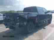2018 Chevrolet Silverado 1500 LTZ with VIN 3GCUKSEC1JG535507, listed as a IAAI auction lot 42277025 with 81,713 mi miles and . Bid and sale history available at DreamBid. Image 4.