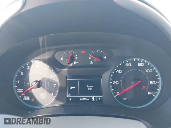 2024 Chevrolet Malibu LT с VIN 1G1ZD5ST6RF132828, выставлен на аукционе IAAI как лот 43431120 с пробегом 44 759 миль миль и . История ставок и продаж доступна на DreamBid. Изображение 15.