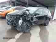 2021 Jeep Compass Trailhawk с VIN 3C4NJDDB3MT583825, выставлен на аукционе IAAI как лот 43202929 с пробегом 83 009 миль миль и . История ставок и продаж доступна на DreamBid. Изображение 2.