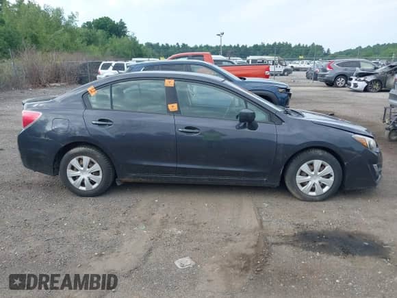 2015 Subaru Impreza с VIN JF1GJAA66FG013913, выставлен на аукционе IAAI как лот 42548091 с пробегом 150 918 миль миль и . История ставок и продаж доступна на DreamBid. Изображение 13.