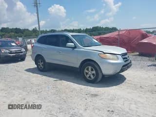 2007 Hyundai Santa Fe GLS с VIN 5NMSG13D77H119151, выставлен на аукционе IAAI как лот 43037831 с пробегом 318 866 миль миль и . История ставок и продаж доступна на DreamBid. Изображение 1.