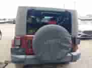 2007 Jeep Wrangler Sahara с VIN 1J4FA54157L129863, выставлен на аукционе IAAI как лот 42700466 с пробегом 249 865 миль миль и . История ставок и продаж доступна на DreamBid. Изображение 16.