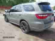 2021 Dodge Durango GT Plus с VIN 1C4RDJDG3MC697564, выставлен на аукционе IAAI как лот 42938624 с пробегом 67 873 миль миль и . История ставок и продаж доступна на DreamBid. Изображение 3.