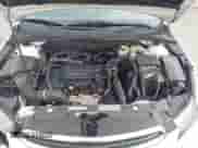 2016 Chevrolet Cruze LT с VIN 1G1PE5SB2G7210301, выставлен на аукционе IAAI как лот 43517445 с пробегом 102 515 миль миль и . История ставок и продаж доступна на DreamBid. Изображение 10.