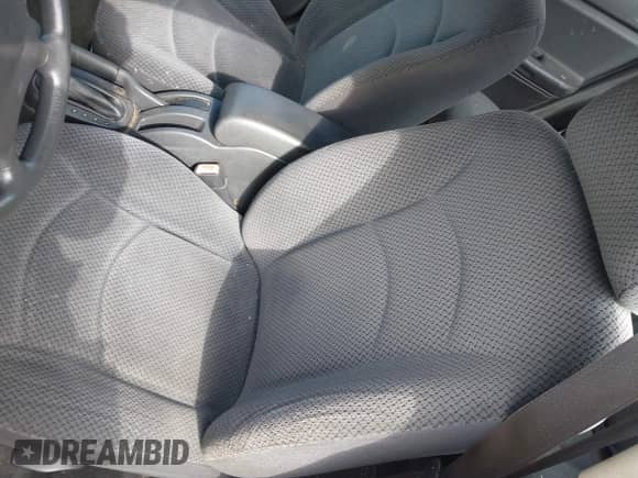 2004 Dodge Stratus SE with VIN 1B3EL36RX4N395612, listed as a IAAI auction lot 41506554 with 167,840 mi miles and . Bid and sale history available at DreamBid. Image 16.