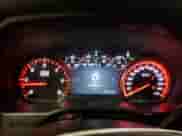 2015 GMC Sierra 1500 Denali with VIN 3GTU2WEJ5FG339292, listed as a Copart auction lot 84464505 with 92,034 mi miles and Clean title. Bid and sale history available at DreamBid. Image 9.