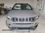 2021 Jeep Compass Limited with VIN 3C4NJDCB1MT525911, listed as a Copart auction lot 63296875 with Not provided miles and Salvage title. Bid and sale history available at DreamBid. Image 5.