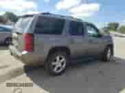 2011 Chevrolet Tahoe LT z VIN 1GNSKBE07BR400442, wystawiony jako Copart lot #69998175 z przebiegiem 203 903 mil mil oraz Szkoda całkowita • Salvage title. Historia ofert i sprzedaży dostępna na DreamBid. Obrazek 3.