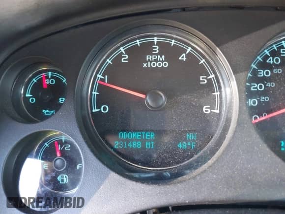 2009 Chevrolet Tahoe LS с VIN 1GNFC13CX9R256501, выставлен на аукционе IAAI как лот 41796869 с пробегом 234 488 миль миль и . История ставок и продаж доступна на DreamBid. Изображение 7.