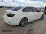 2017 BMW 3 Series 320i xDrive с VIN WBA8E5G56HNU22319, выставлен на аукционе Copart как лот 82106725 с пробегом Не указан миль и Чистый • Clean title. История ставок и продаж доступна на DreamBid. Изображение 3.