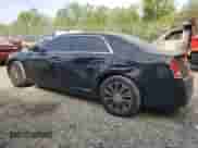 2013 Chrysler 300 S with VIN 2C3CCAGTXDH635534, listed as a Copart auction lot 53949395 with 159,967 mi miles and Salvage title. Bid and sale history available at DreamBid. Image 2.