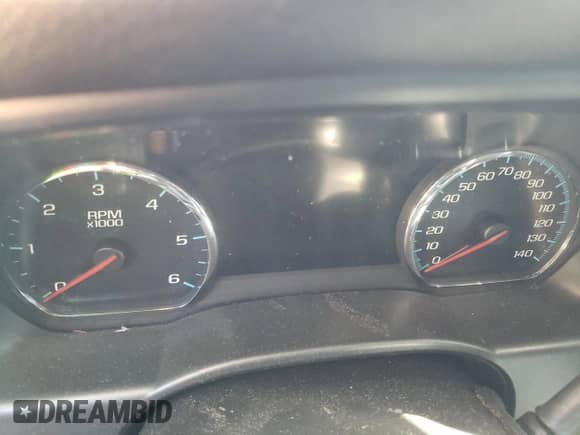 2017 GMC Sierra 1500 Denali with VIN 3GTP1PEJ8HG377530, listed as a Copart auction lot 82701204 with Not provided miles and Salvage title. Bid and sale history available at DreamBid. Image 9.