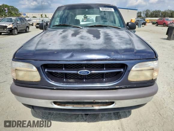 1999 Ford Explorer XLT с VIN 1FMZU35P7XZB15392, выставлен на аукционе Copart как лот 80508835 с пробегом 295 559 миль миль и Списание • Salvage title. История ставок и продаж доступна на DreamBid. Изображение 5.