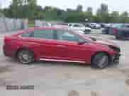 2015 Hyundai Sonata Sport с VIN 5NPE34AF3FH026627, выставлен на аукционе IAAI как лот 43264880 с пробегом 94 076 миль миль и . История ставок и продаж доступна на DreamBid. Изображение 13.