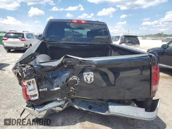 2011 Ram 1500 ST с VIN 1D7RB1CP1BS508099, выставлен на аукционе Copart как лот 67242545 с пробегом 198 639 миль миль и На запчасти • Non repairable. История ставок и продаж доступна на DreamBid. Изображение 6.