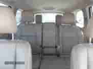 2017 Nissan Pathfinder SV with VIN 5N1DR2MM6HC687085, listed as a IAAI auction lot 41793687 with 138,842 mi miles and . Bid and sale history available at DreamBid. Image 8.