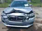 2017 Subaru Impreza Premium with VIN 4S3GKAB61H3601363, listed as a IAAI auction lot 42534427 with 86,617 mi miles and . Bid and sale history available at DreamBid. Image 12.