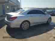 2017 Mercedes-Benz CLA 250 с VIN WDDSJ4EBXHN468071, выставлен на аукционе Copart как лот 80714705 с пробегом 79 000 миль миль и Списание • Salvage title. История ставок и продаж доступна на DreamBid. Изображение 3.